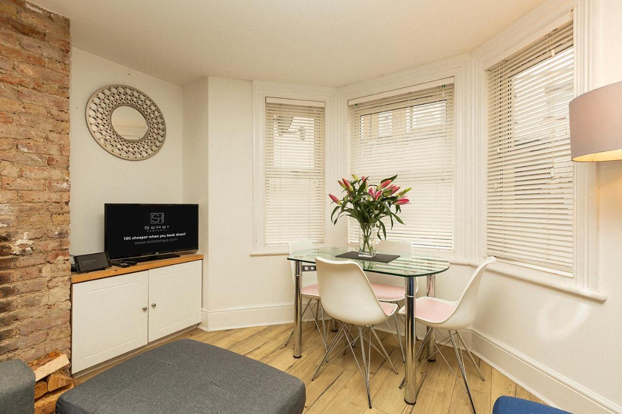 Stylish & Cosy Margate Escape With Hot Tub And Log Burner Dogs Welcome Luaran gambar