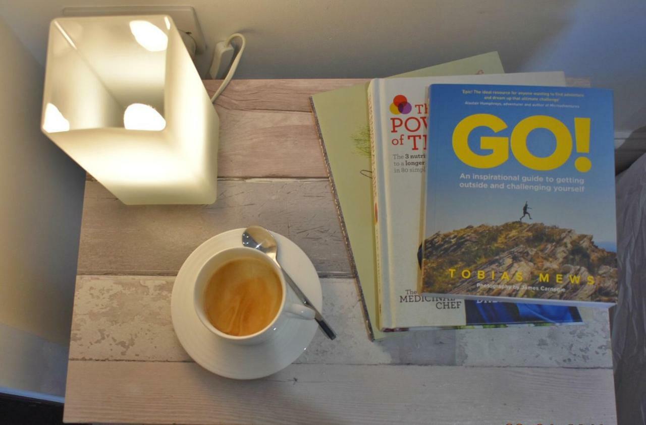 Stylish & Cosy Margate Escape With Hot Tub And Log Burner Dogs Welcome Luaran gambar