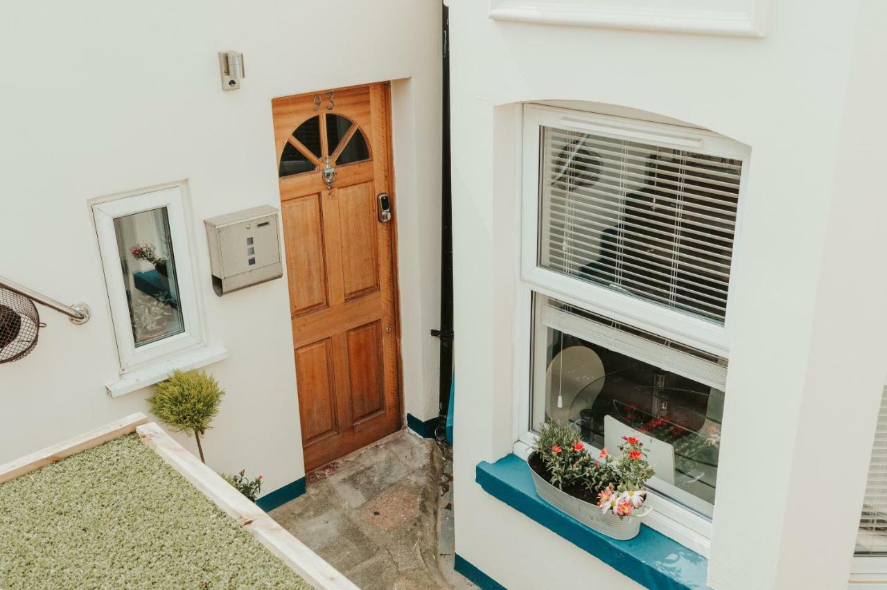 Stylish & Cosy Margate Escape With Hot Tub And Log Burner Dogs Welcome Luaran gambar
